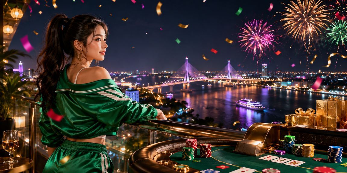 Người chơi tham gia lễ hội baccarat tại Cần Thơ chia sẻ trải nghiệm xác minh